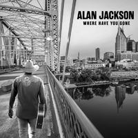 Alan Jackson - You'll Always Be My Baby (Written for Daughters' Weddings) (Karaoke Version) 带和声伴奏