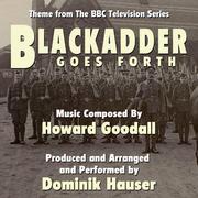 Blackadder Goes Forth - End Title (Howard Goodall)