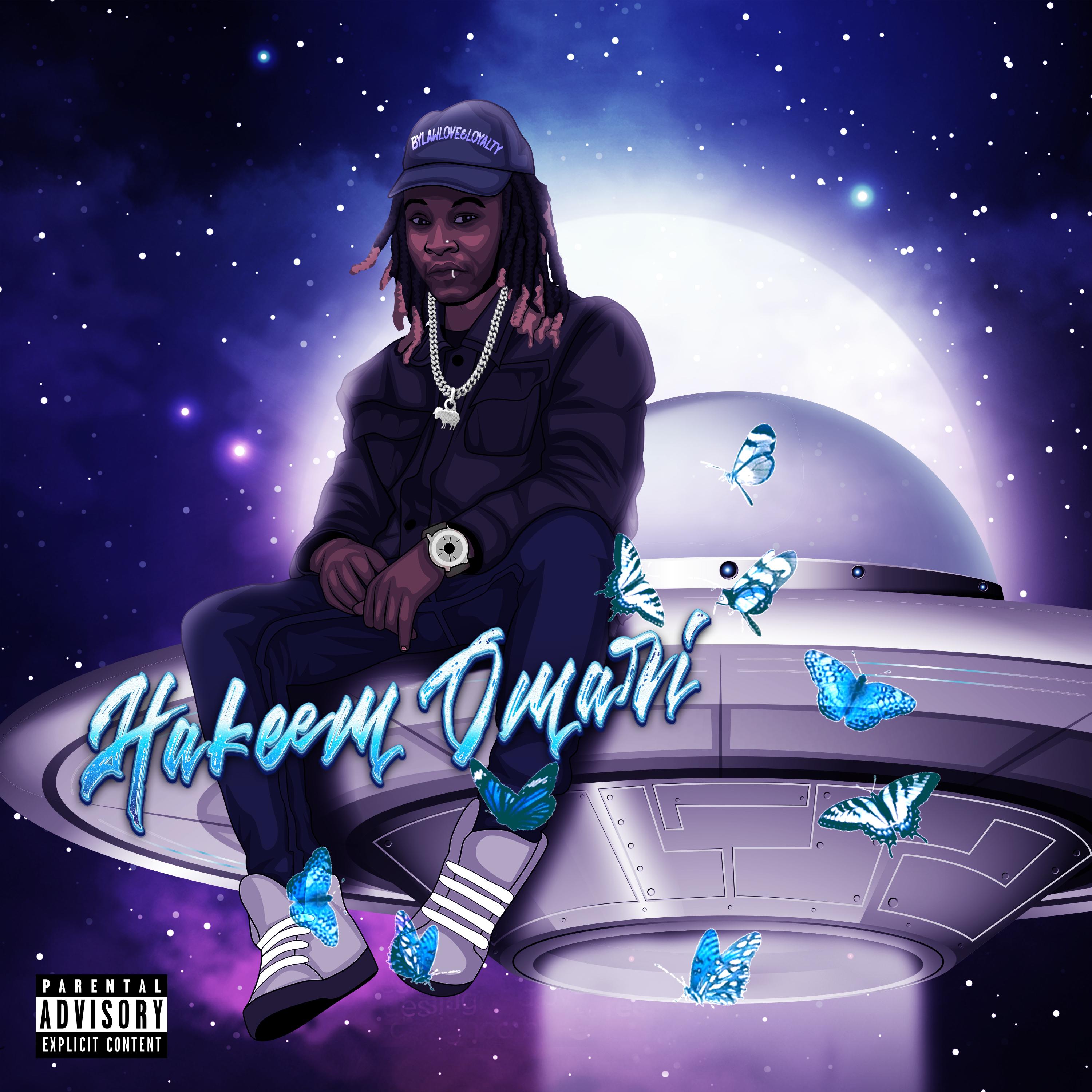 vsco girl - hakeem omari - 单曲 - 网易云音乐