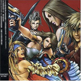 Final Fantasy X-2 O.S.T