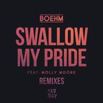 Swallow My Pride (Remixes)专辑