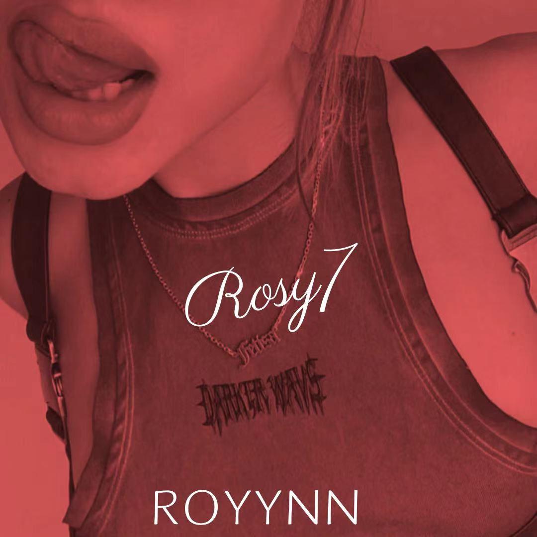 ROYYNN - Rosy7(杀手VIP)