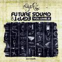 Future Sound Of Egypt, Vol. 2专辑