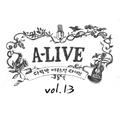 A-LIVE Vol.13 - 거미의 다락방 '서른 살, 나의 이야기'