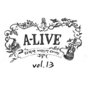 A-LIVE Vol.13 - 거미의 다락방 '서른 살, 나의 이야기'专辑