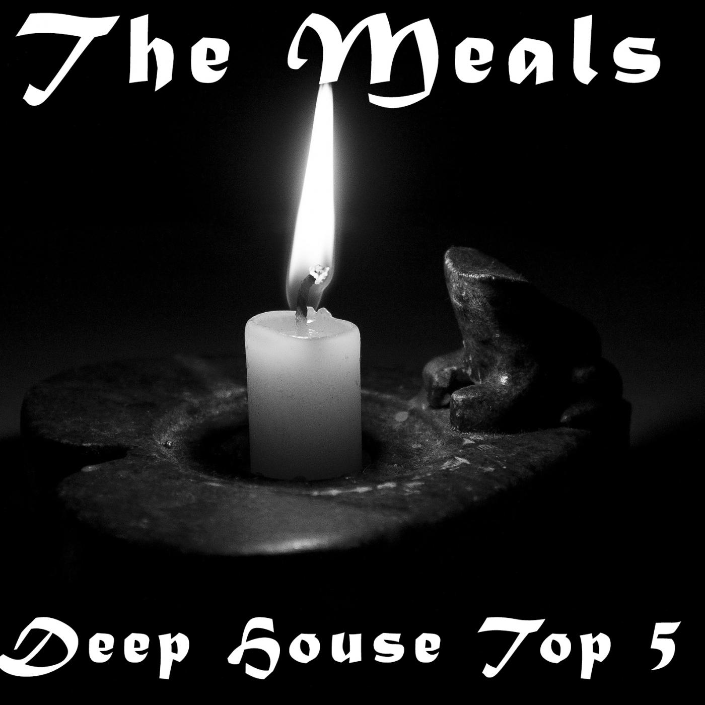Deep House Top 5