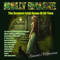 Irish Songs - Molly Malone (karaoke)