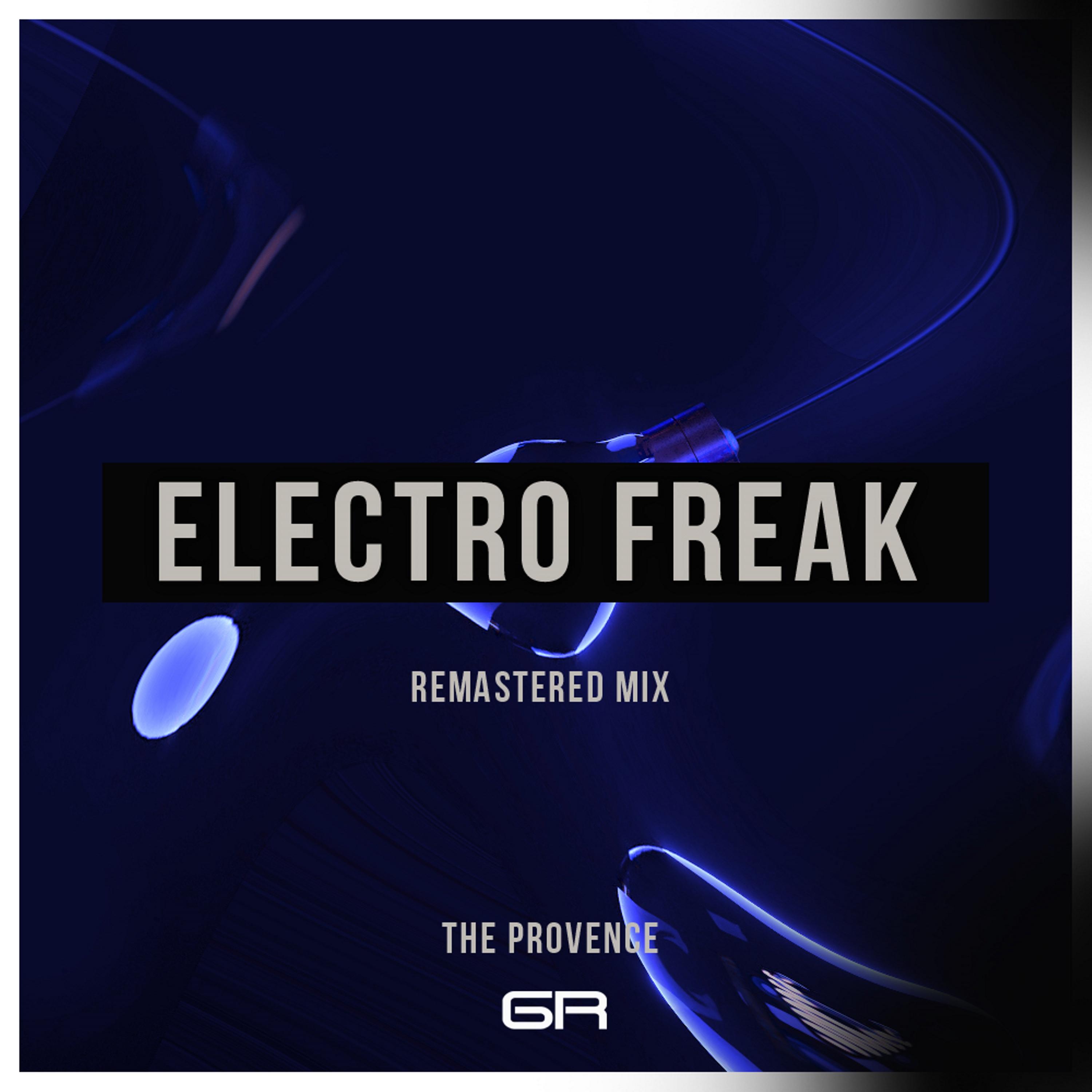 Electro Freak