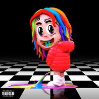 Mama - 6ix9ine & Nicki Minaj & Kanye West (unofficial Instrumental)