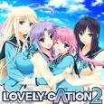 LOVELY×CATION2 オリジナルサウンドトラック