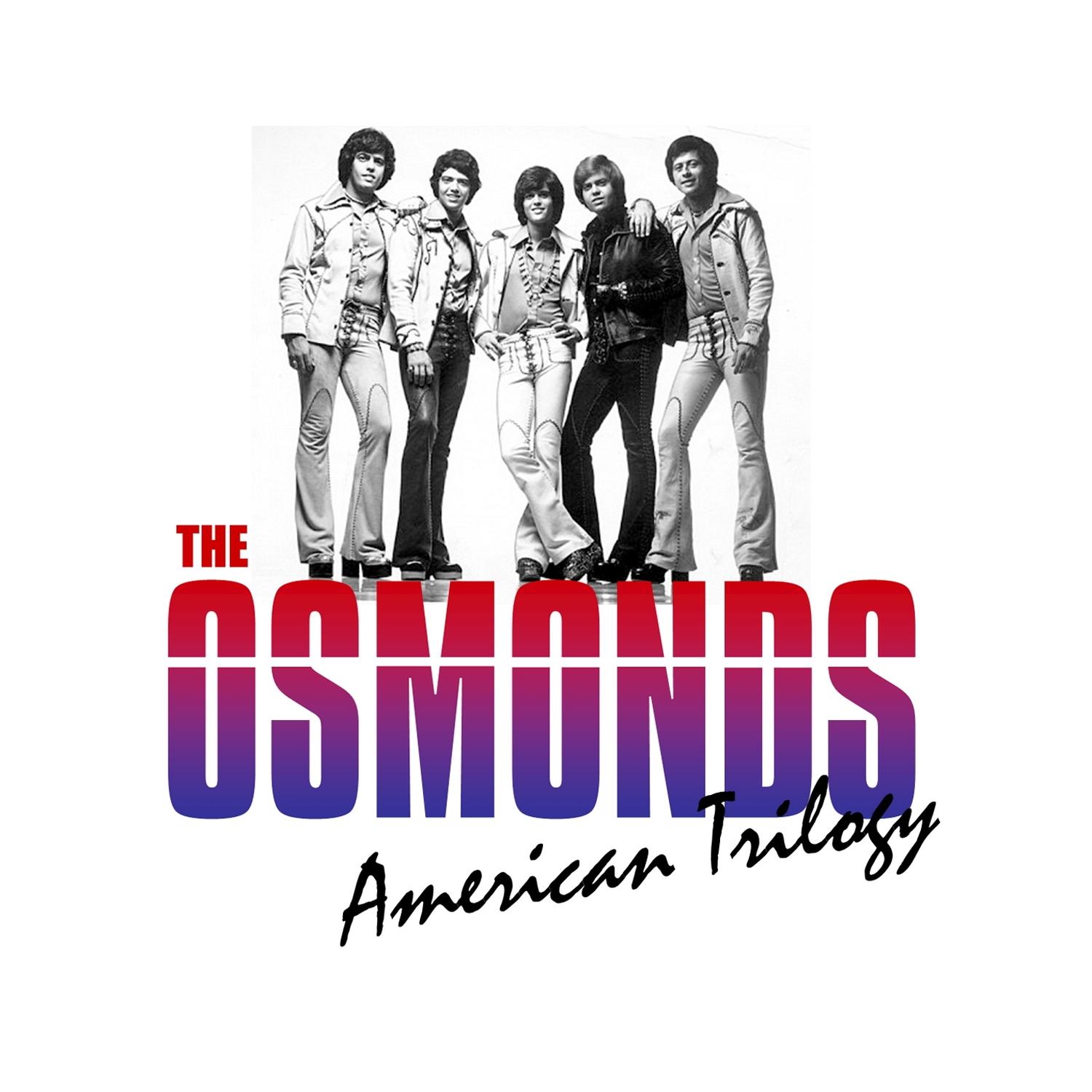 American Trilogy