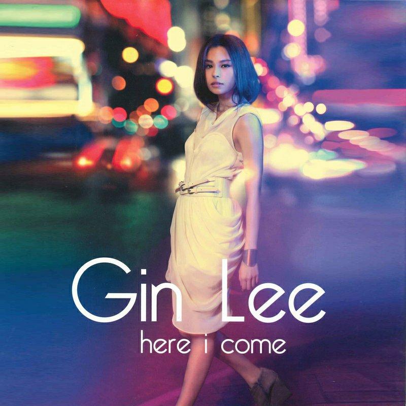 gin lee
