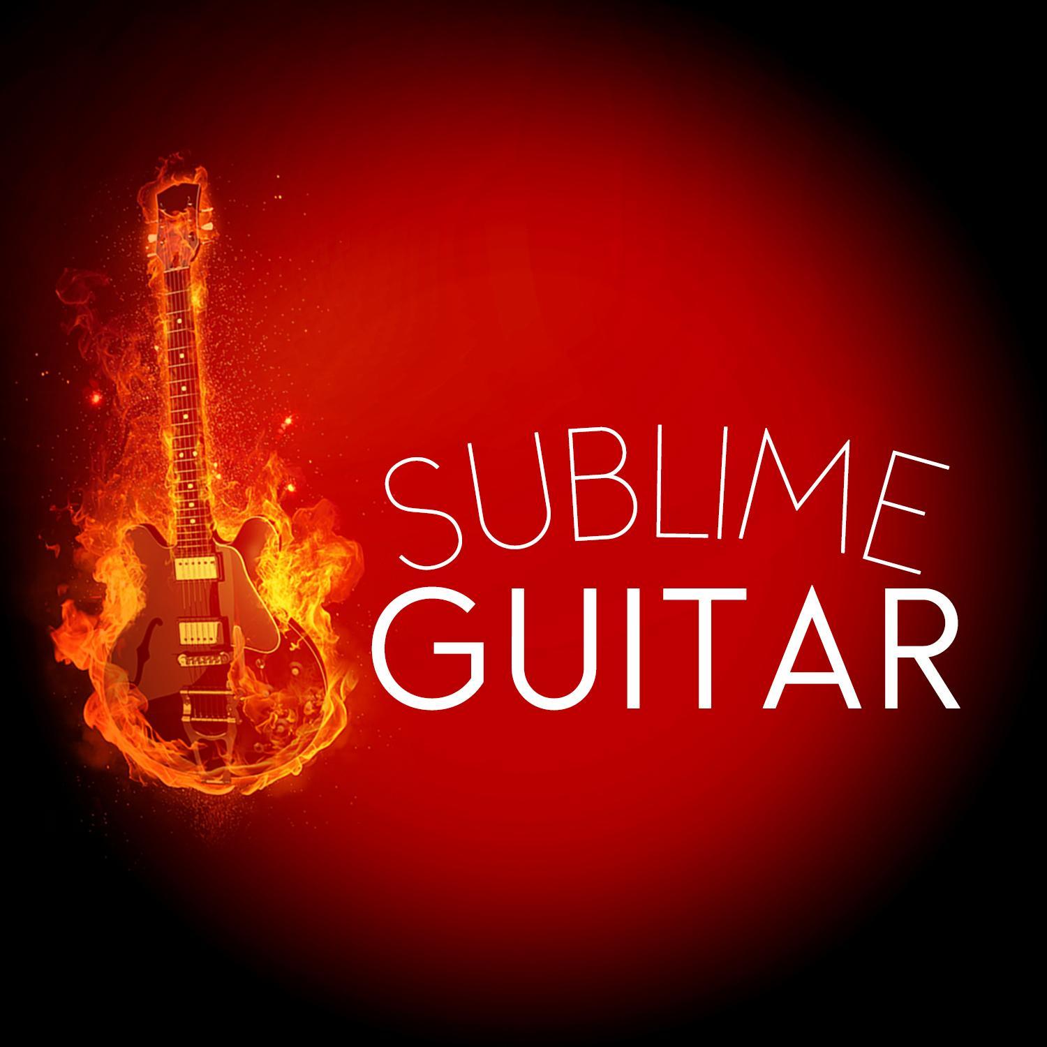 Sublime Guitar