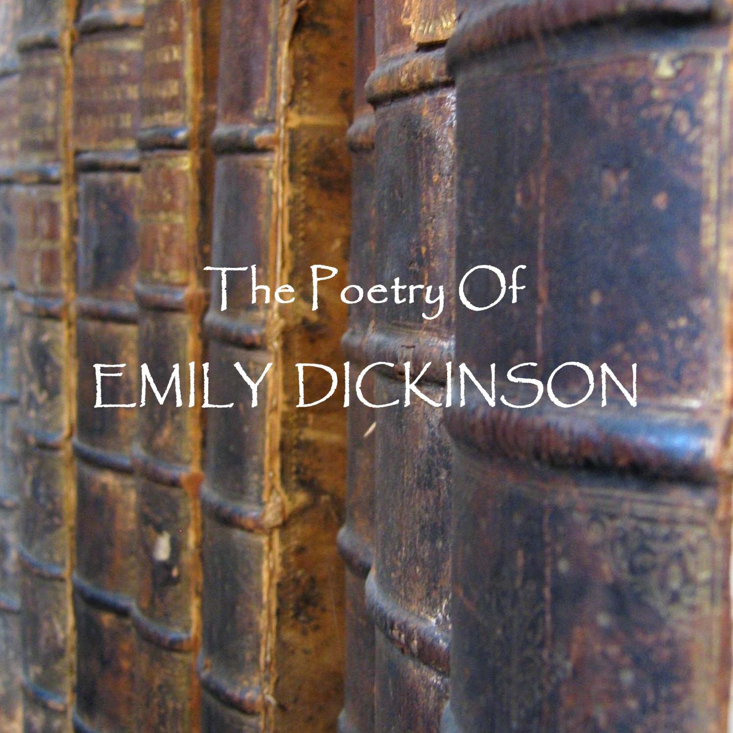 Emily ********* - The Poetry