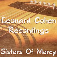 Leonard Cohen - Sisters of Mercy (piano Instrumental)