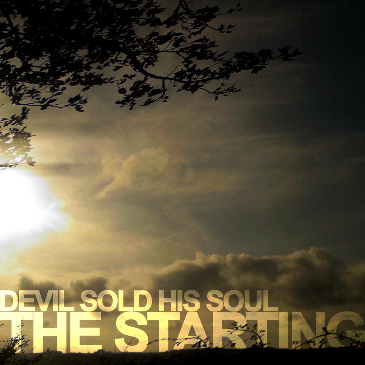 The Starting