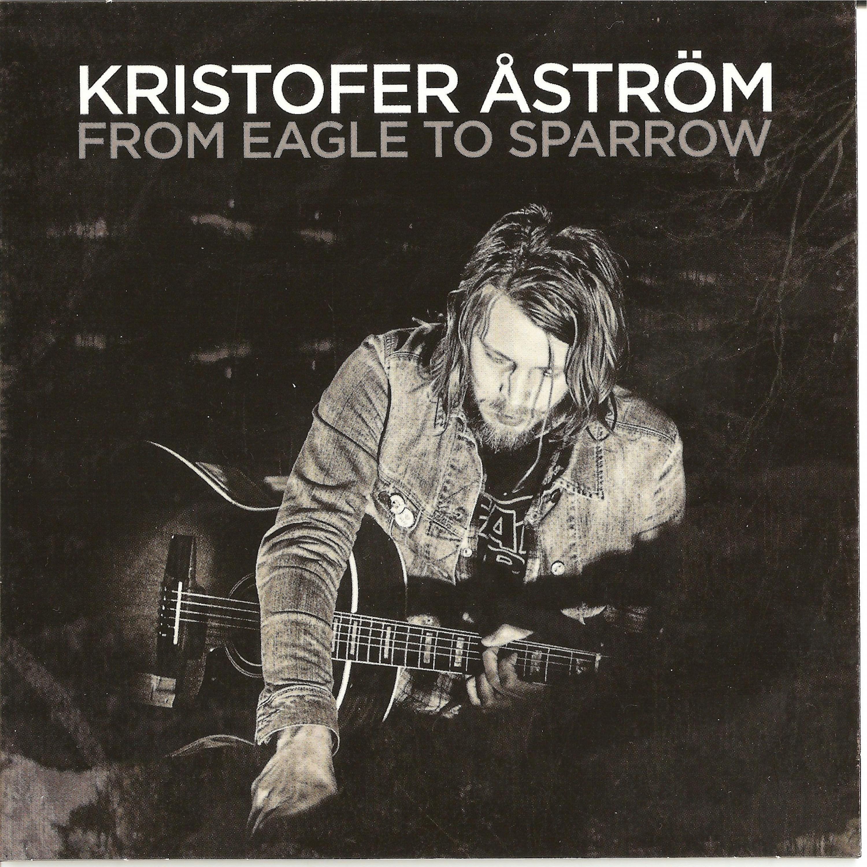 From Eagle to Sparrow