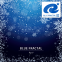 BLUE FRACTAL专辑