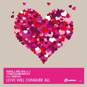 Love Will Conquer All