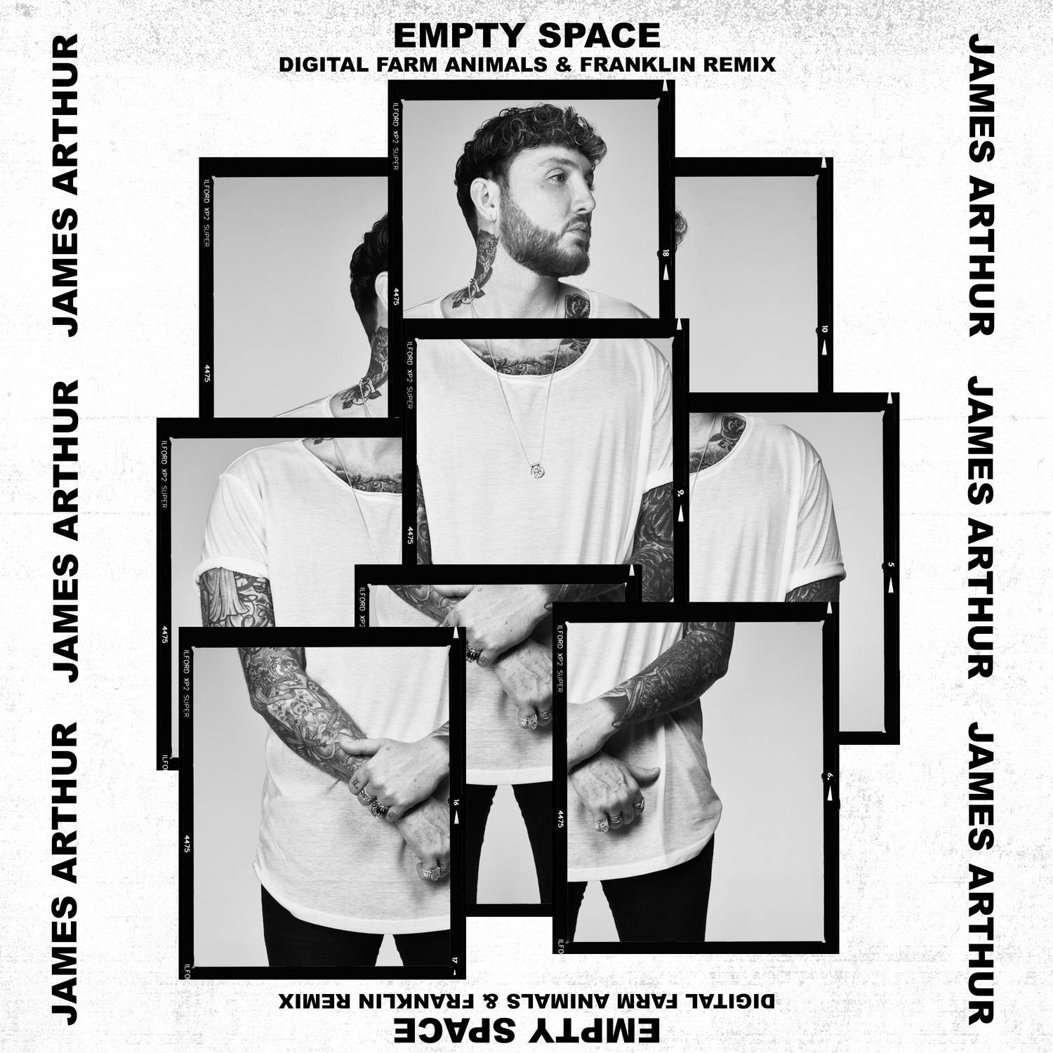 Empty Space (Remix)专辑