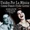 Unidos por la Música: Connie Francis & Eydie Gormé专辑