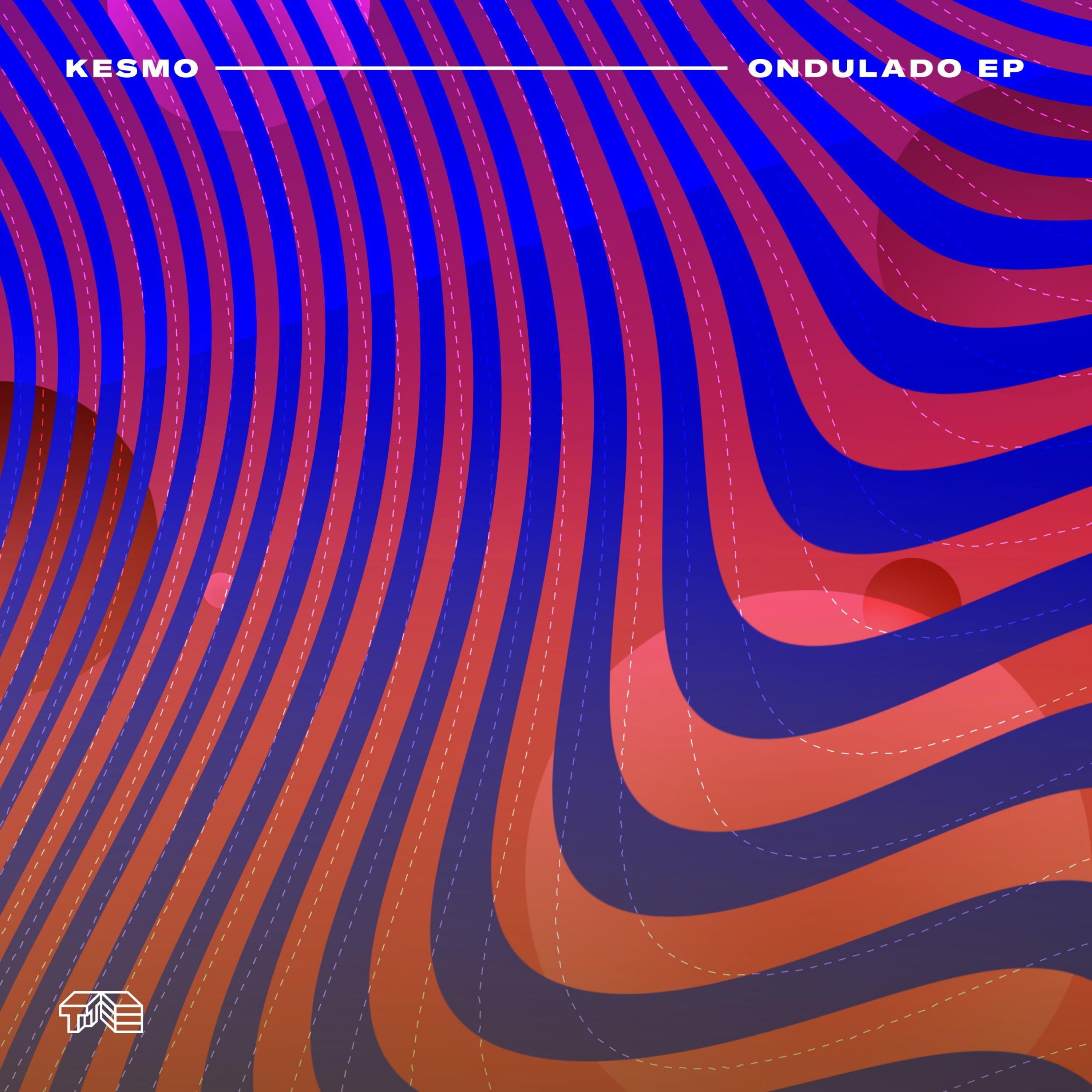 Ondulado EP