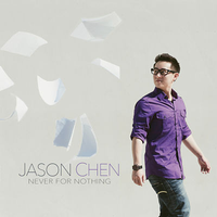 Jason Chen - Thank You (Pre-V) 带和声伴奏