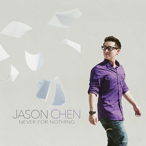 Jason Chen - Thank You (Pre-V) 带和声伴奏 （降6半音）