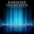 Karaoke All Night Long, Vol. 8