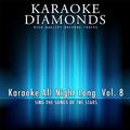 Karaoke All Night Long, Vol. 8