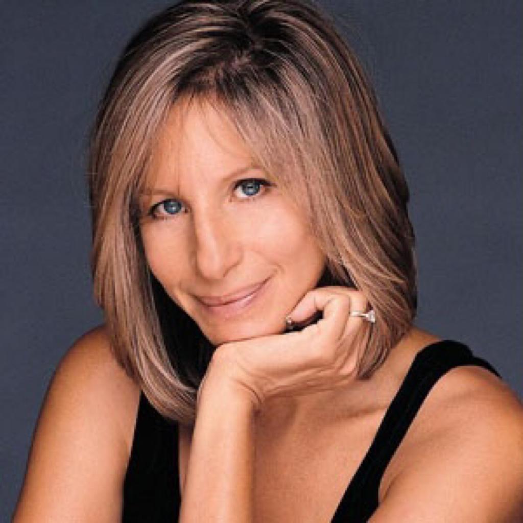Barbra Streisand （芭芭拉-史翠珊）传奇