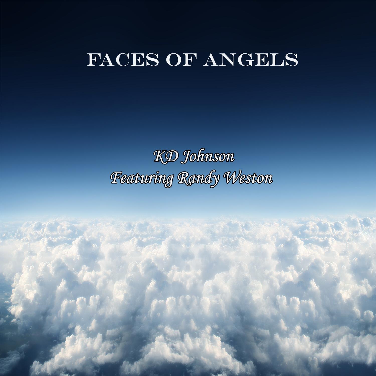Faces Of Angels (feat. Randy Weston)