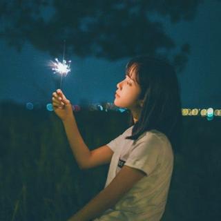 她是有多好，才能让你忘了我的好