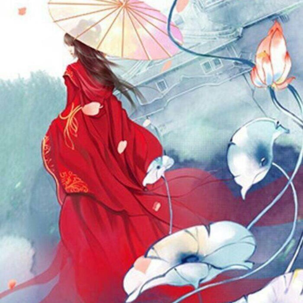 古风念白，声控福利（剧情歌）