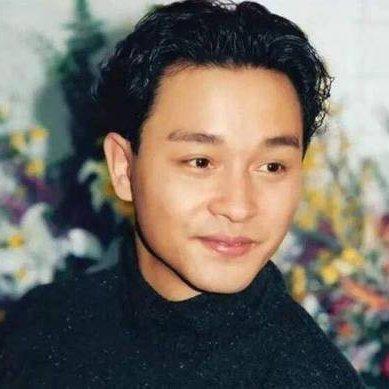 .偏偏喜欢你·Leslie哥哥.