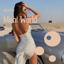 Meni world（remix）专辑