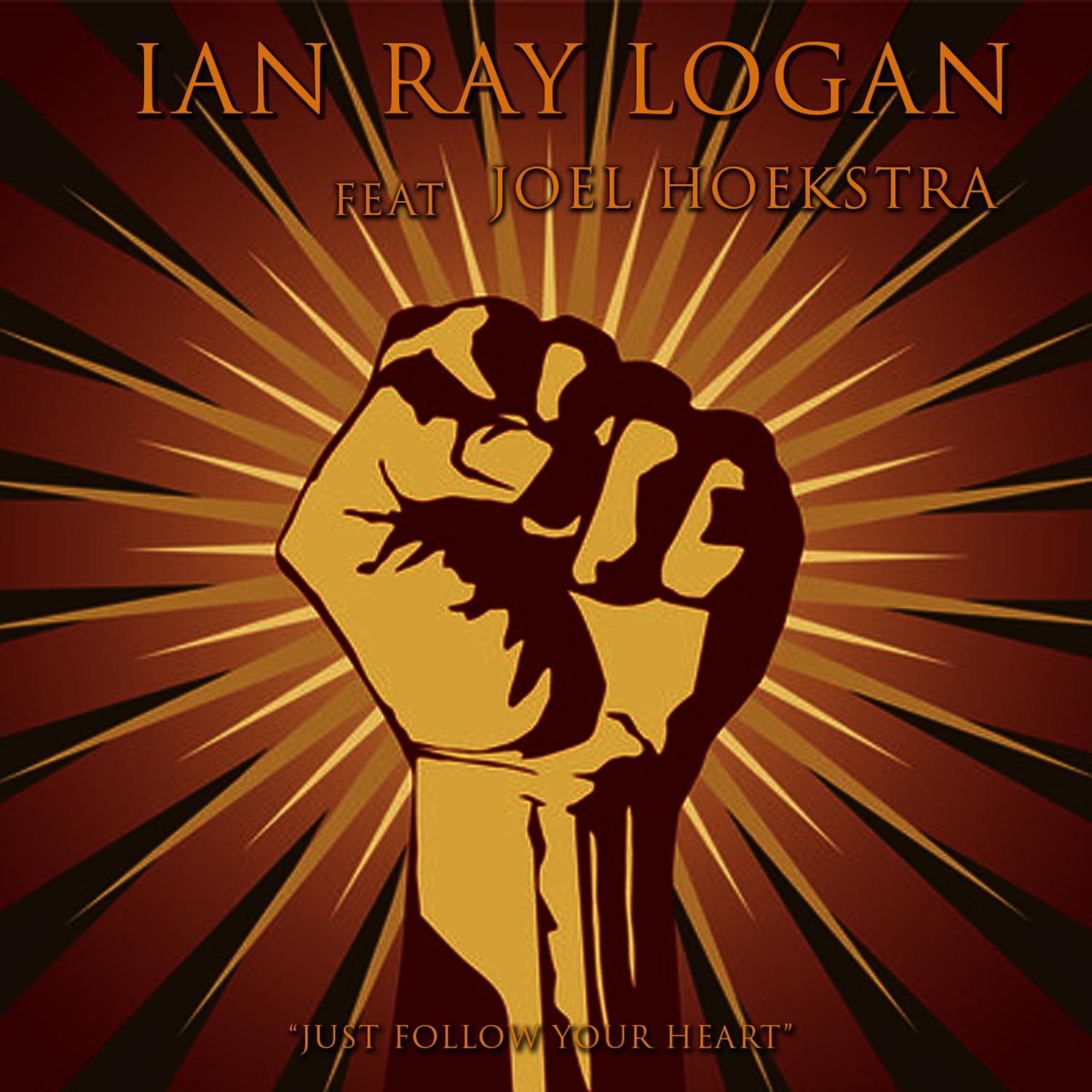 Just Follow Your Heart (feat. Joel Hoekstra)