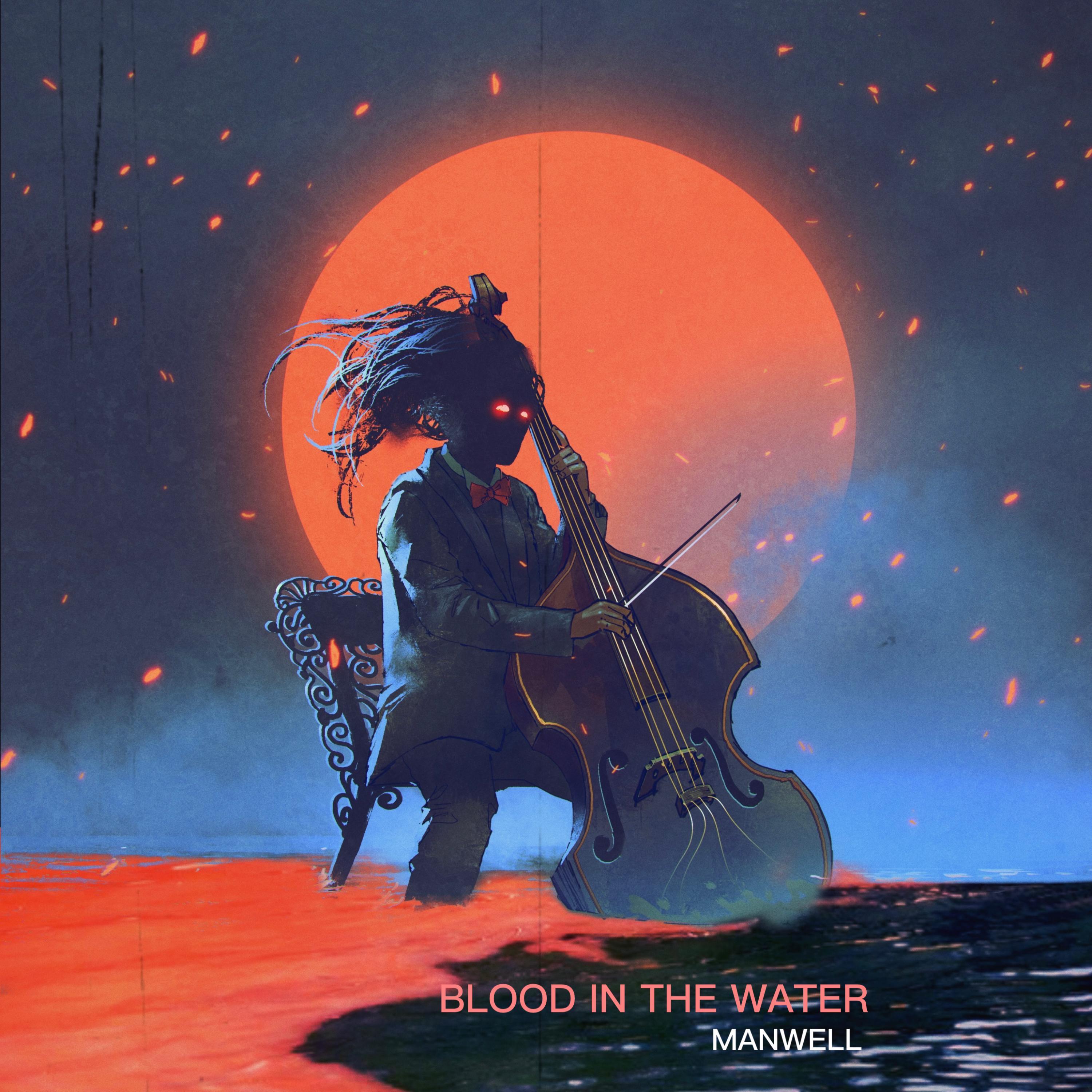 Blood In The Water