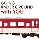 BEST OF GOING UNDER GROUND with YOU专辑