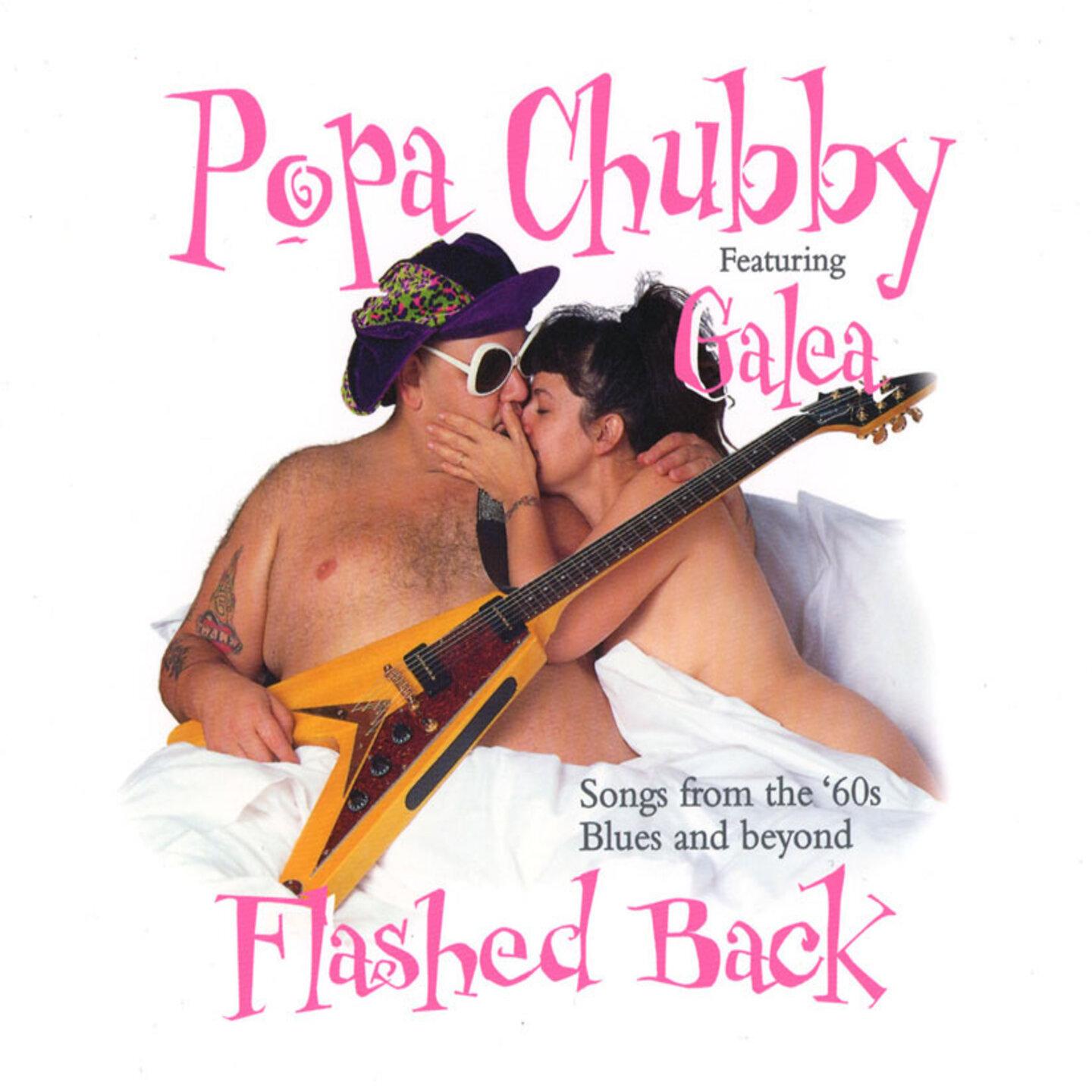 Flashed Back (Songs from the 60s Blues and Beyond)