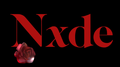 Nxde（中文版）专辑