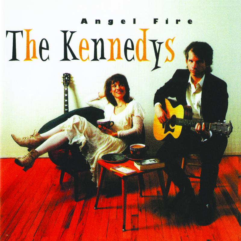 Angel Fire