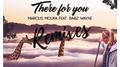 There for You (Remixes)专辑