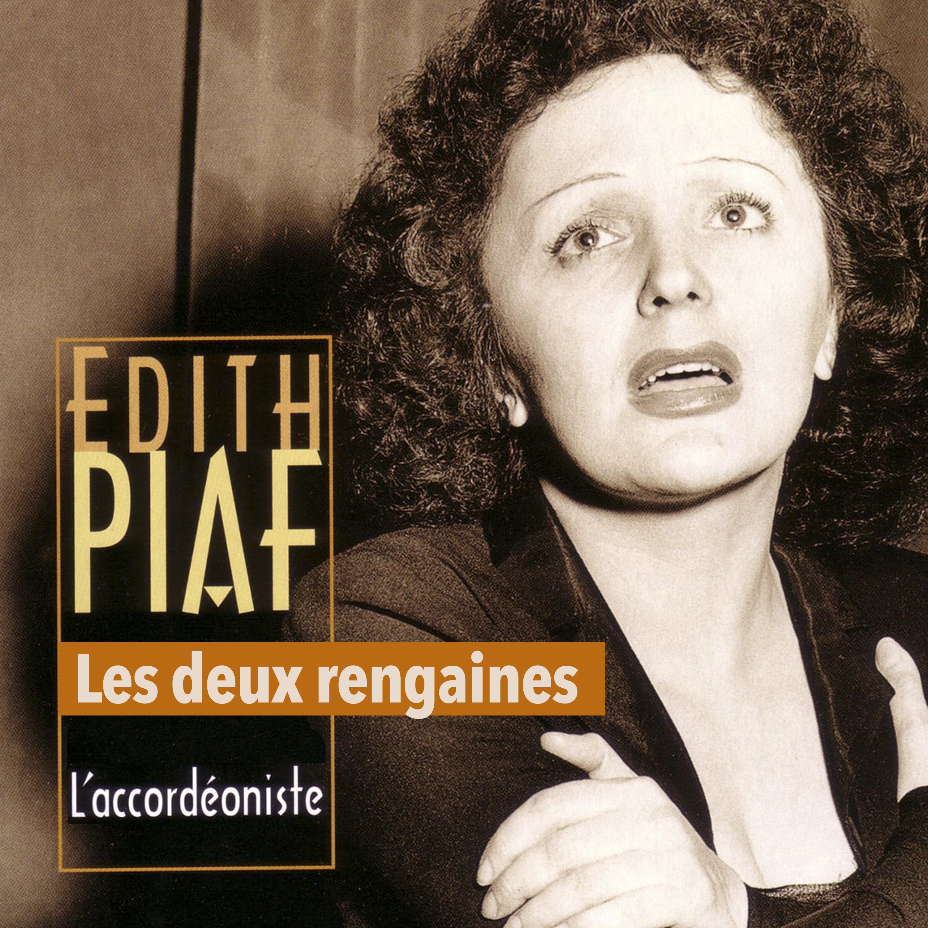 Les deux rengaines (Remastered 2020)
