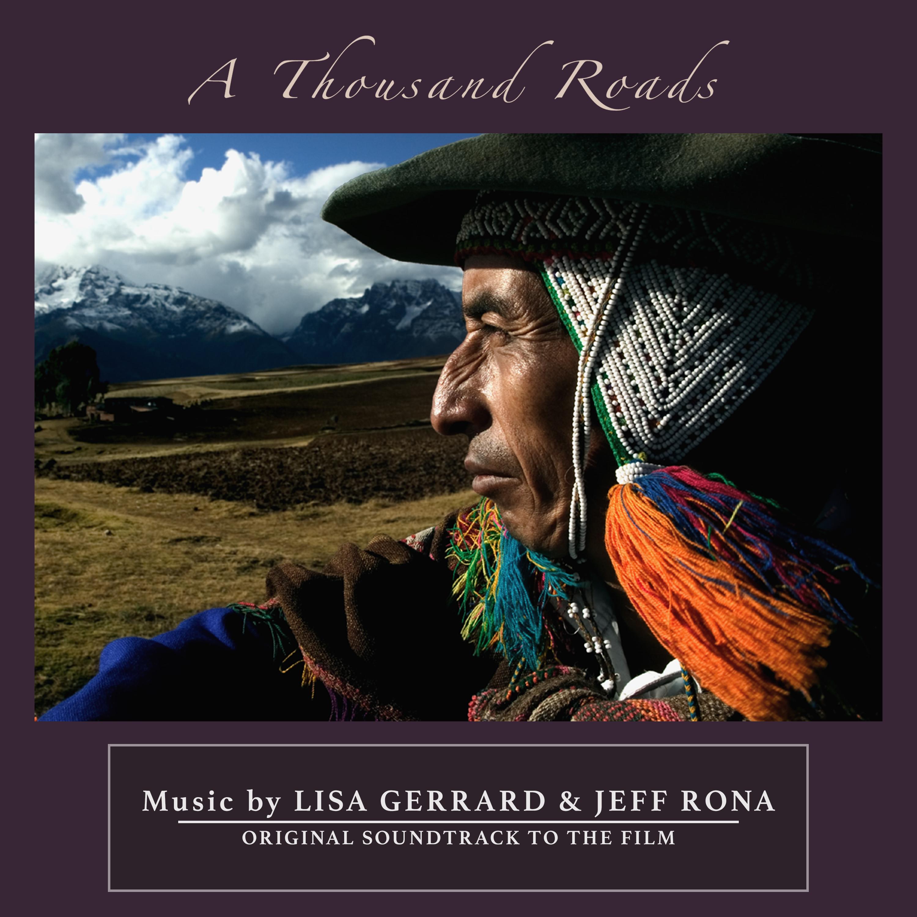 A Thousand Roads (Original Motion Picture Soundtrack)
