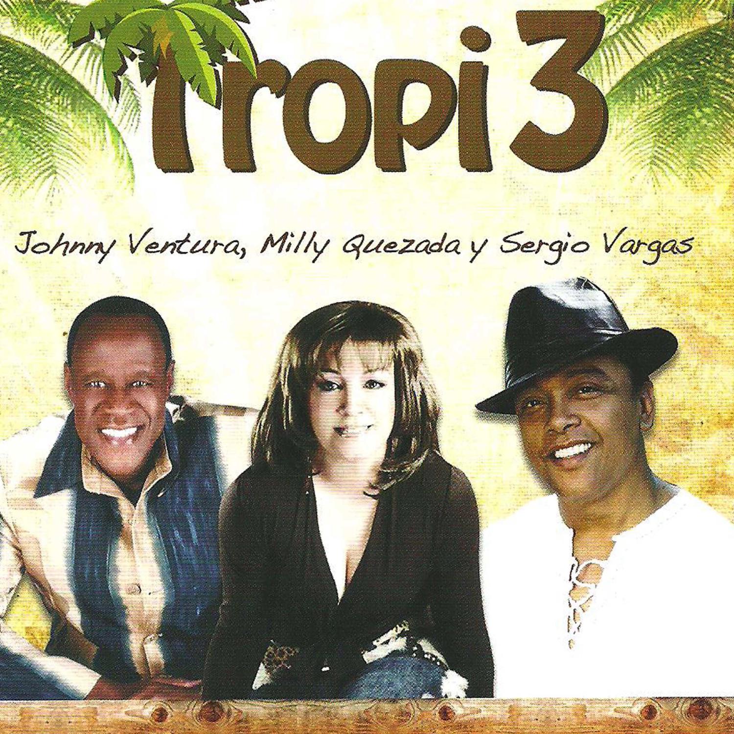 Tropi 3