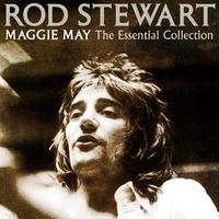 Maggie May  Gasoline Alley - Rod Stewart (karaoke)