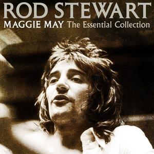 Maggie May Gasoline Alley - Rod Stewart (AM karaoke) 带和声伴奏 （降6半音）