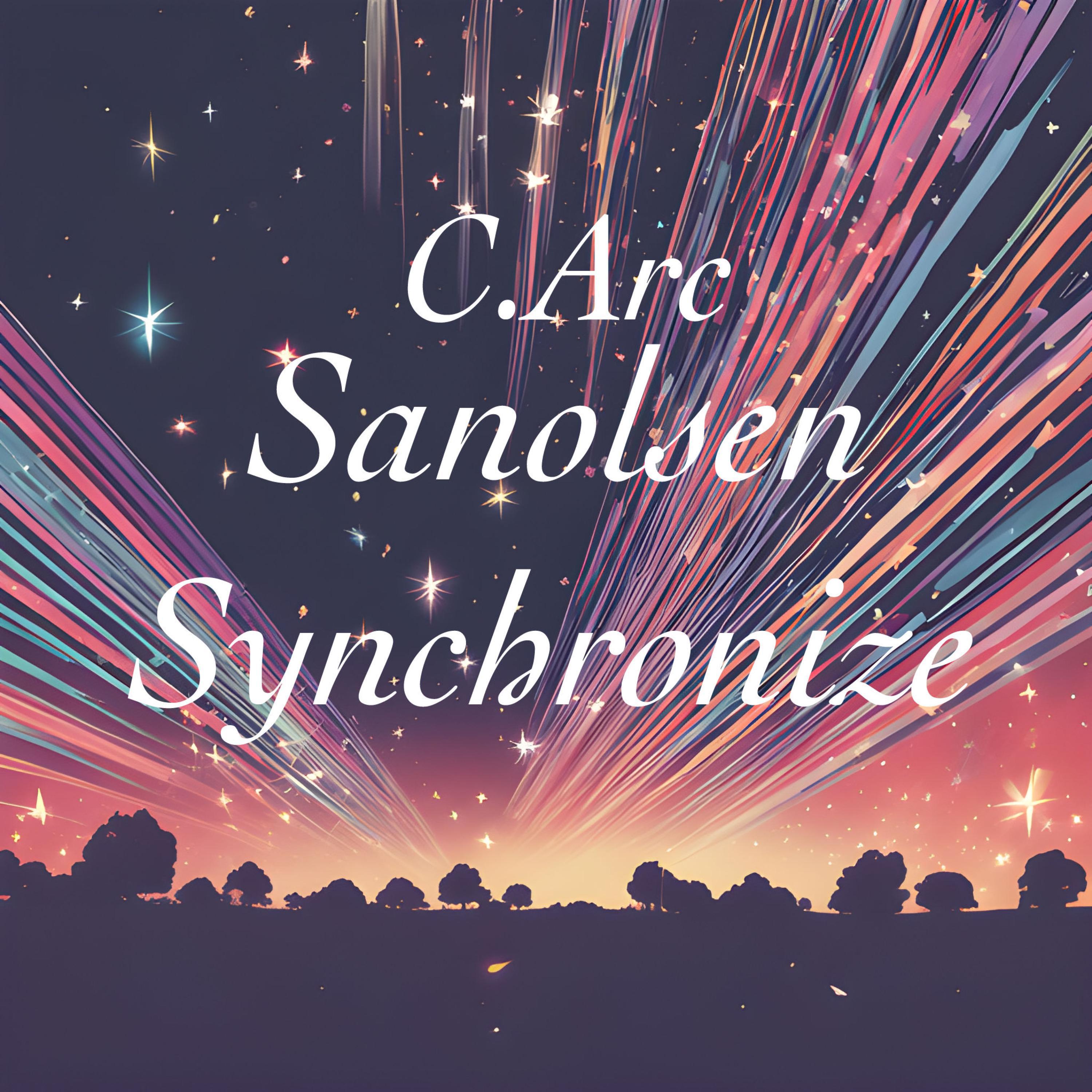 Sanolsen - Okay Without You (Remix)