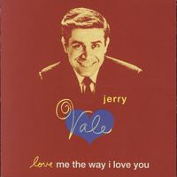 Jerry Vale - You Belong to My Heart (karaoke)
